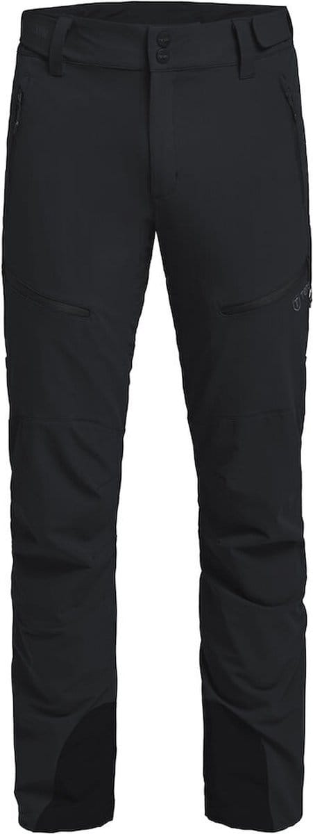 Tenson TXlite Flex Broek 465018064 - Zwart - S