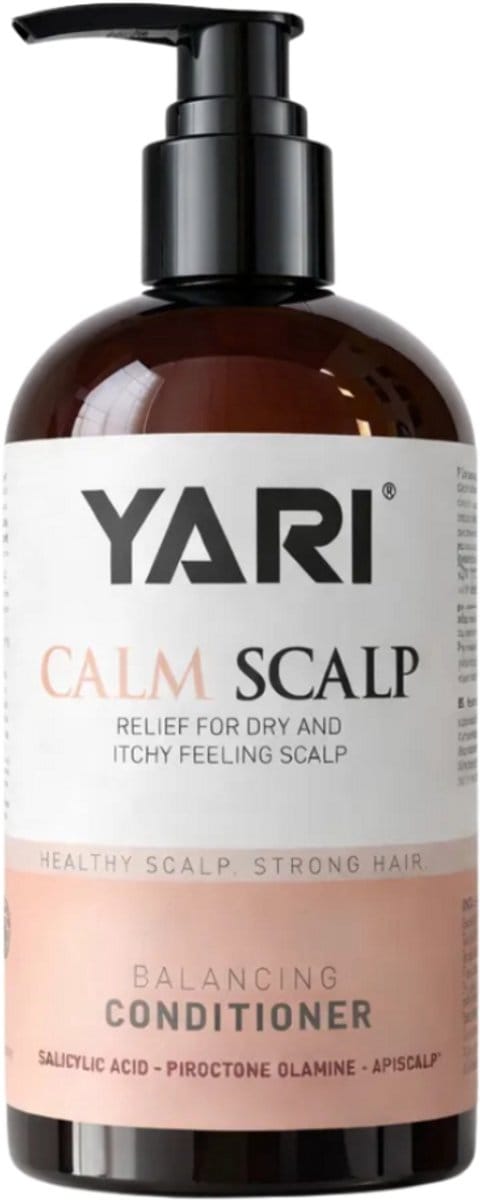 Yari Calm Scalp Balancing Conditioner