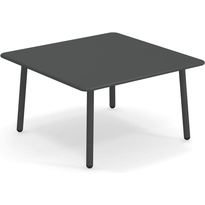 Emu - Darwin salontafel - antiekijzer - 4 - 6 Wochen