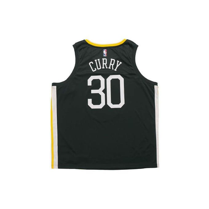 Maillot Swingman Nike Stephen Curry 877205-060 L
