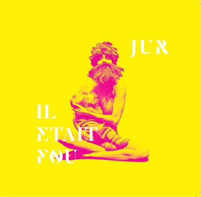 Jur - Il Etait Fou (CD)