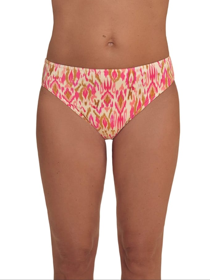 Amoena bikinislip Istria - Maat 40 - Multi