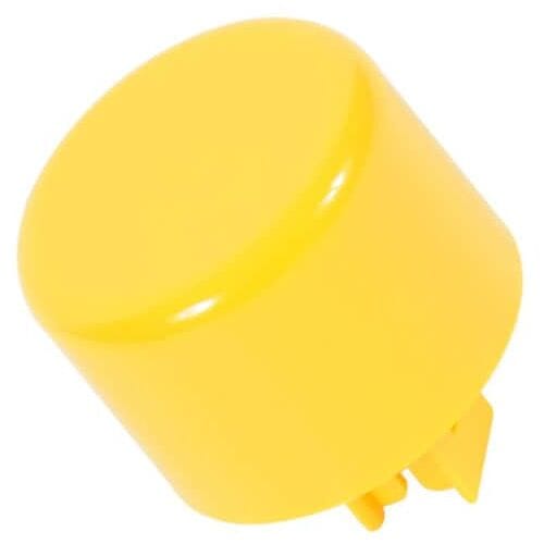 AEG Gele drukknop wasmachine 1254266107