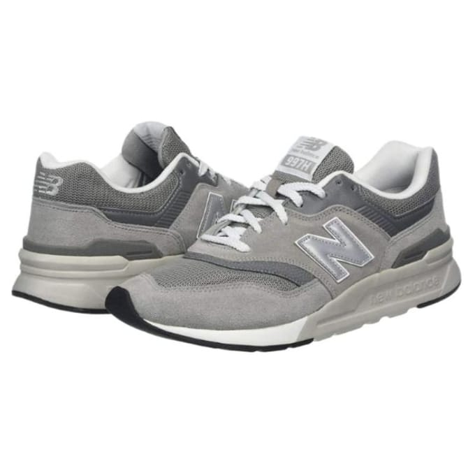 New Balance 997H 'Marblehead' Sneakers CM997HCA 43 gray
