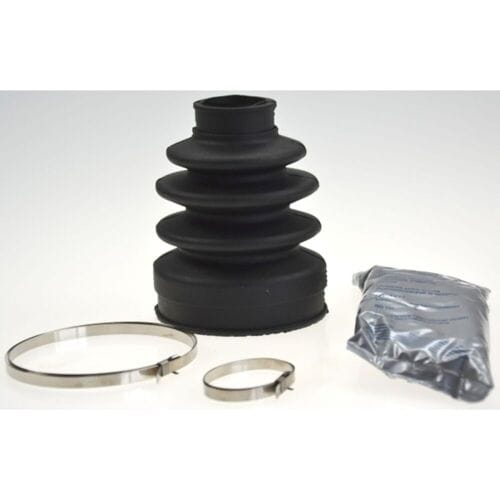 Balgenset, aandrijfas SPIDAN 23249