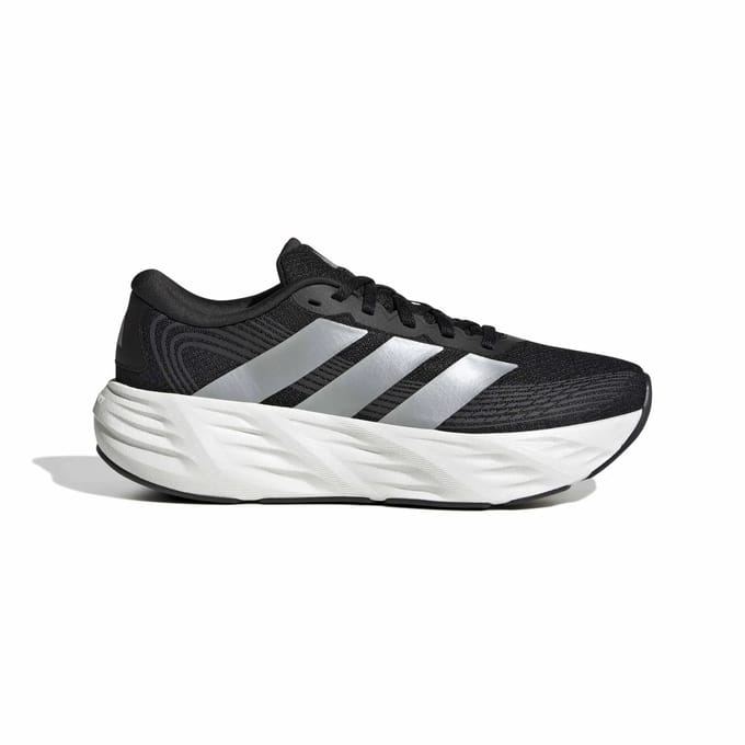 Adidas Galaxy 8 Hardloopschoenen Zwart EU 36 Vrouw