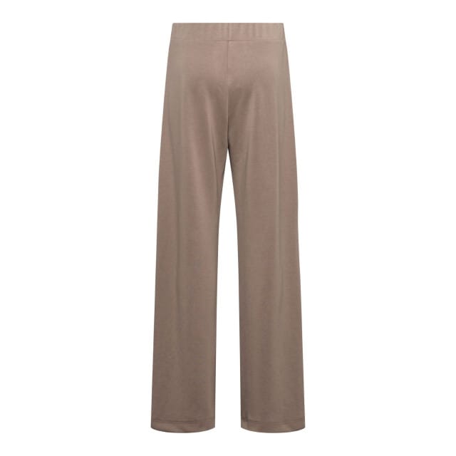 &Co PA381 Broek Dawn Taupe