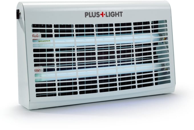 Insect-O-Cutor PlusLight 30 Wit