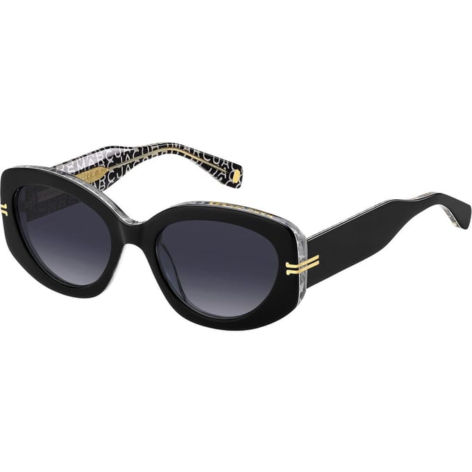 Marc Jacobs Sunglasses Black