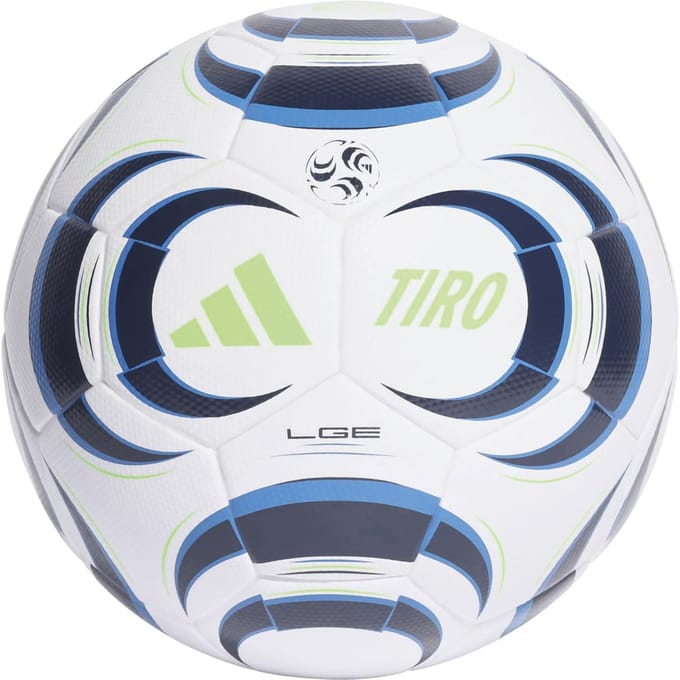 Adidas Tiro League Voetbal Senior
