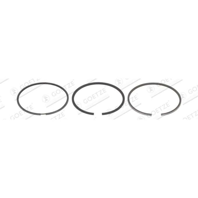Goetze Engine Zuigerveren set GOETZE 08-453100-00
