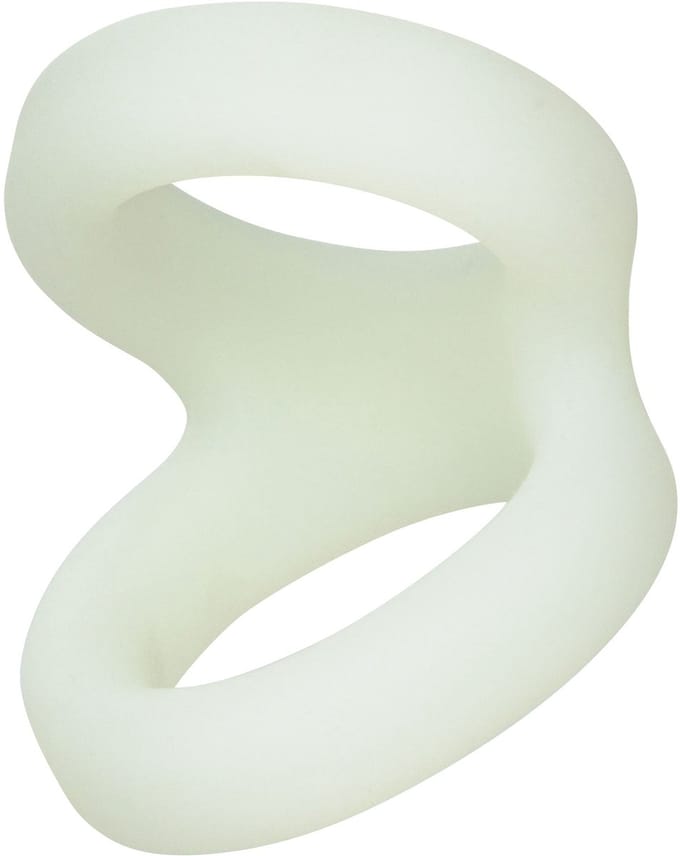 CalExotics Alpha Snug Tugger Penis Ring