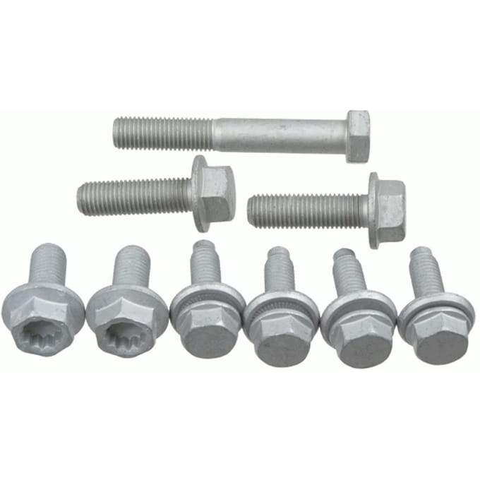 Reparatieset, wielophanging LEMFÖRDER 38906 01