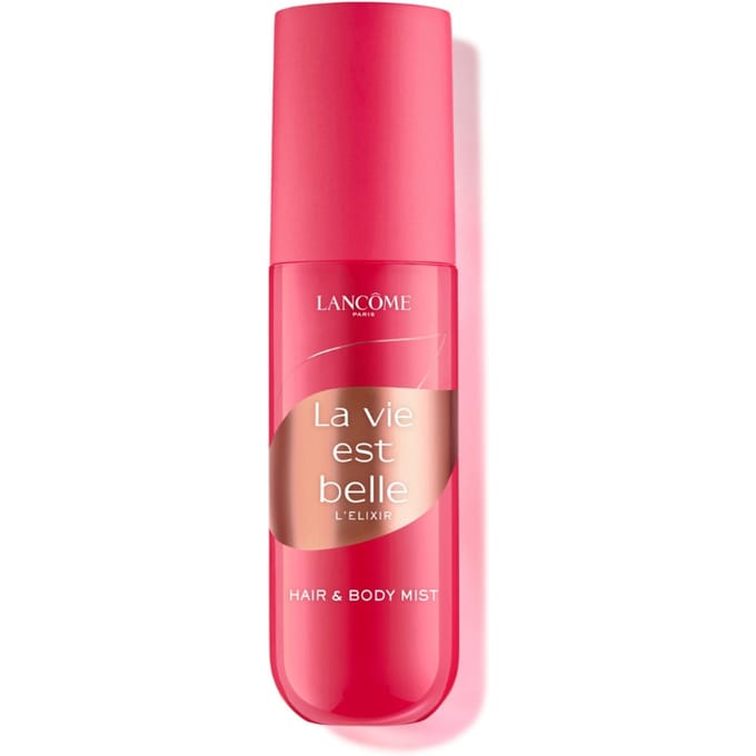Lancôme La Vie Est Belle L'Elixir Hair & Body Mist