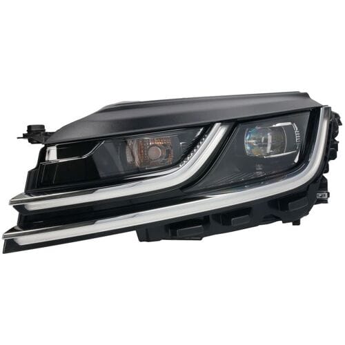 Koplamp, bevestiging VALEO 450472