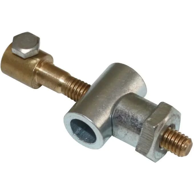 Remkabelklem Reparatiestekker remspanning P2R GM