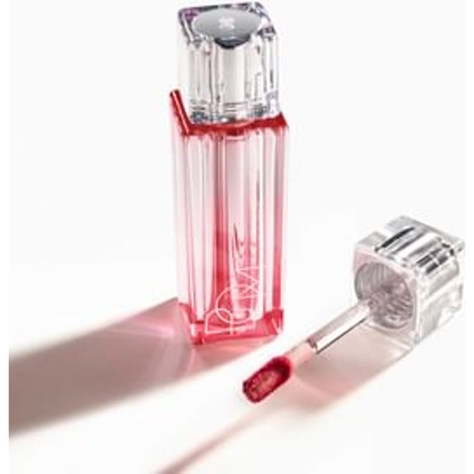 BOM - Lip Flash Tint - 5 Colors #01 Fig Blink