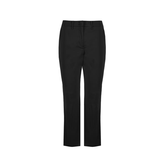 BOMBOOGIE zwarte broek