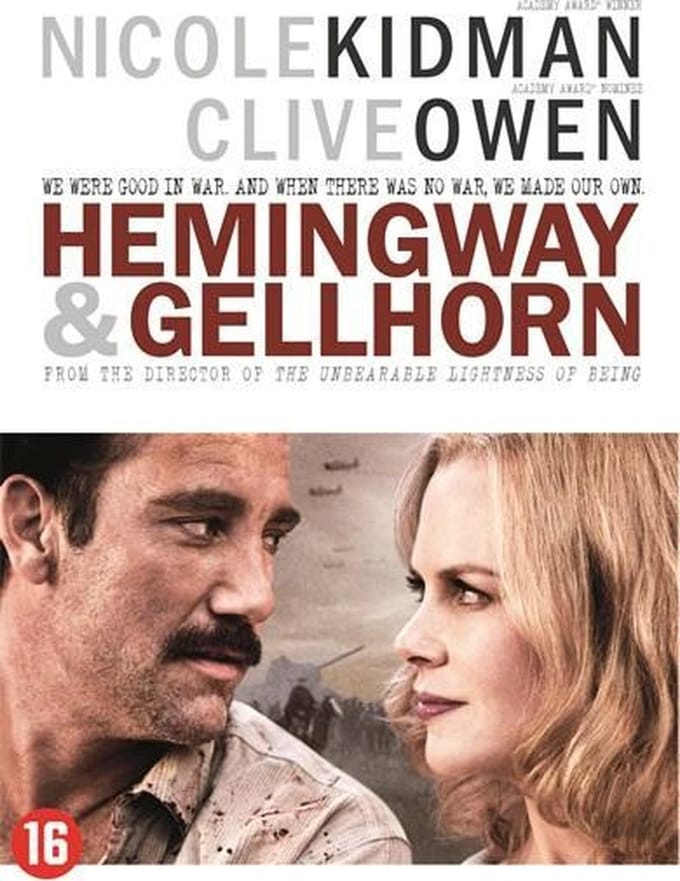 Hemingway & Gellhorn