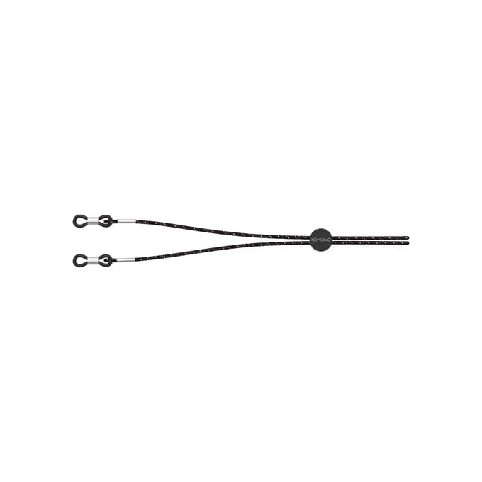 Brilketting Komono Hyper Black
