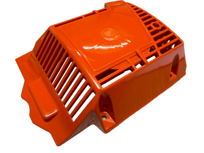 Husqvarna starterhuis kaal 254 257 262