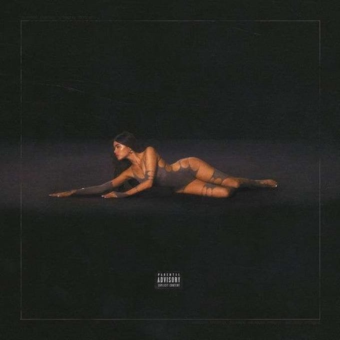 Madison Beer - Life Support LP