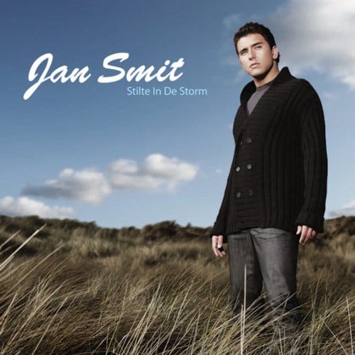 Stilte In De Storm Cd&Dvd - Jan Smit