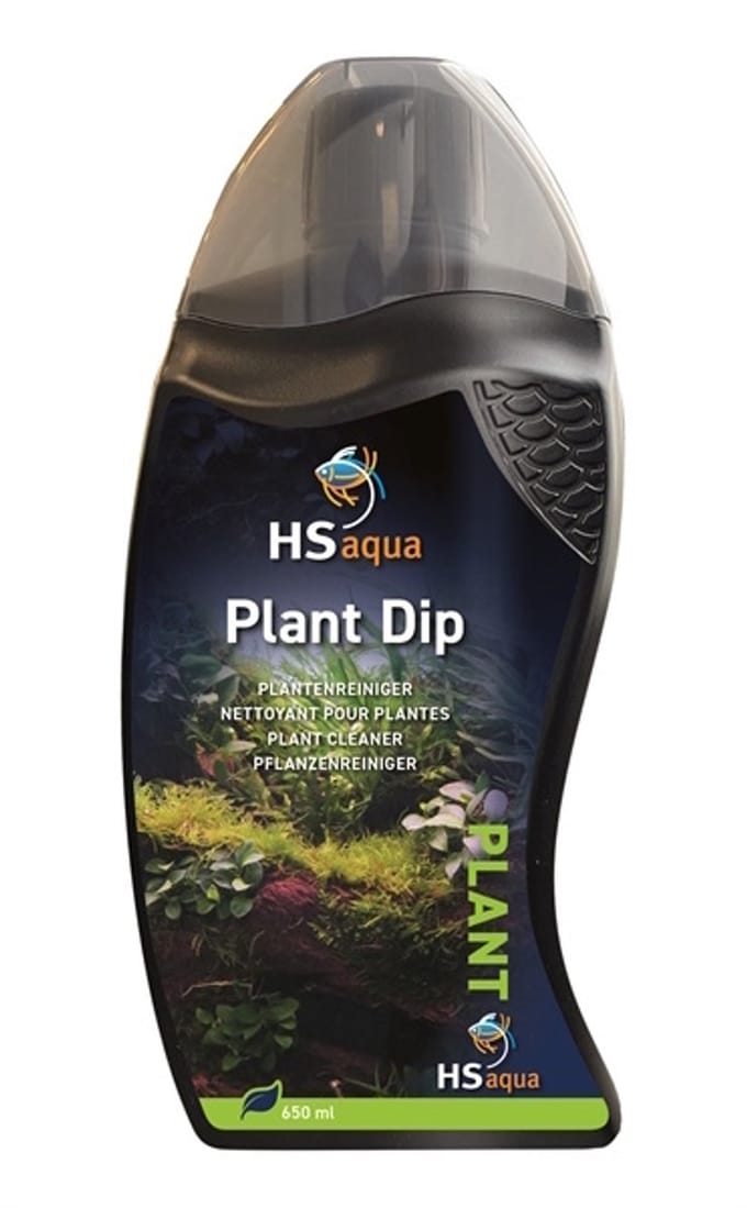 HS Aqua Plant Dip 650ML