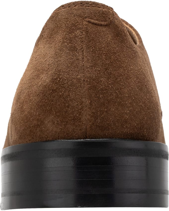Joop - Herren Lace Up Velluto Archy