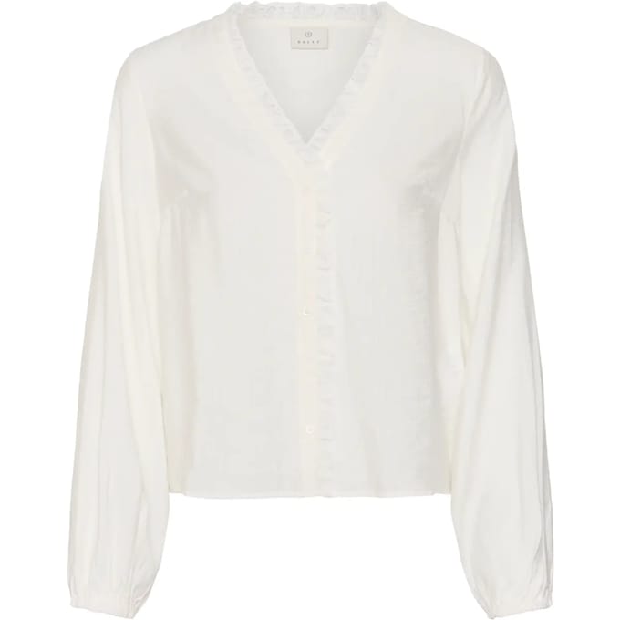 Vrouwenblouse KAFFE Sollie