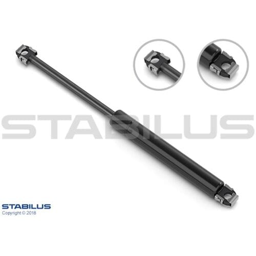 Gasveer STABILUS 9105EP