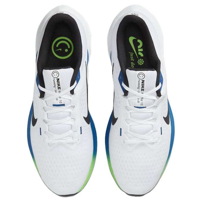 Nike Winflo 10 Running Hardloopschoenen”Maat 40