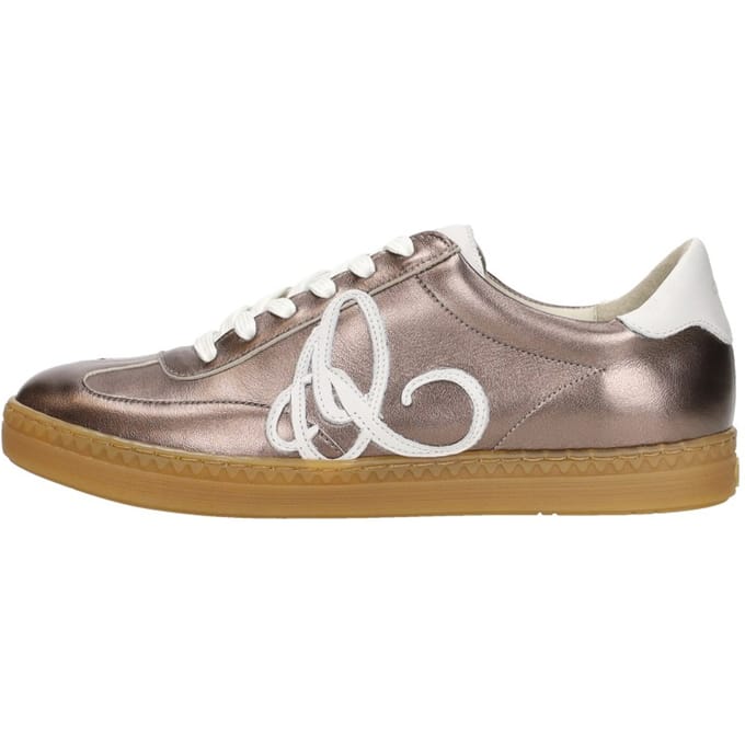 AQA Sneakers Laag Sneakers Laag - brons - Maat 41
