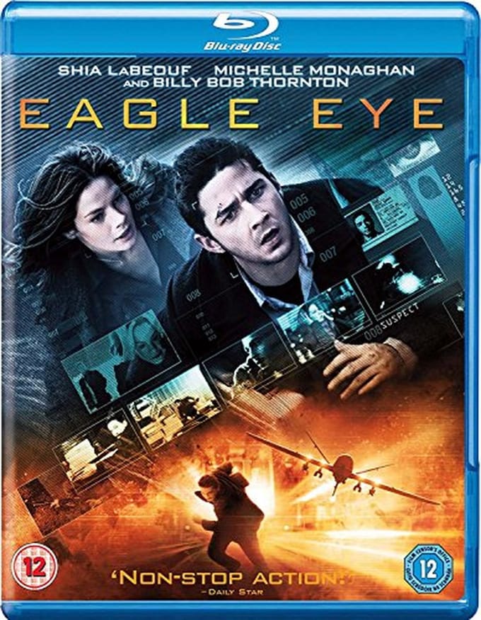 Eagle Eye