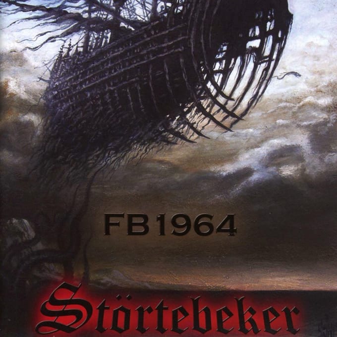 Störtebeker