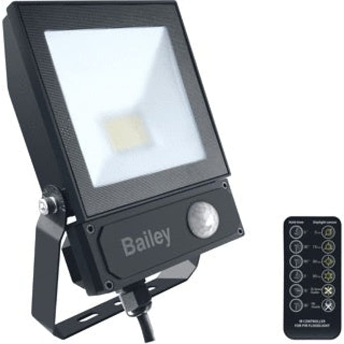 Bailey Downlight/Spotlight/Floodlight - 142974 - E3BBE