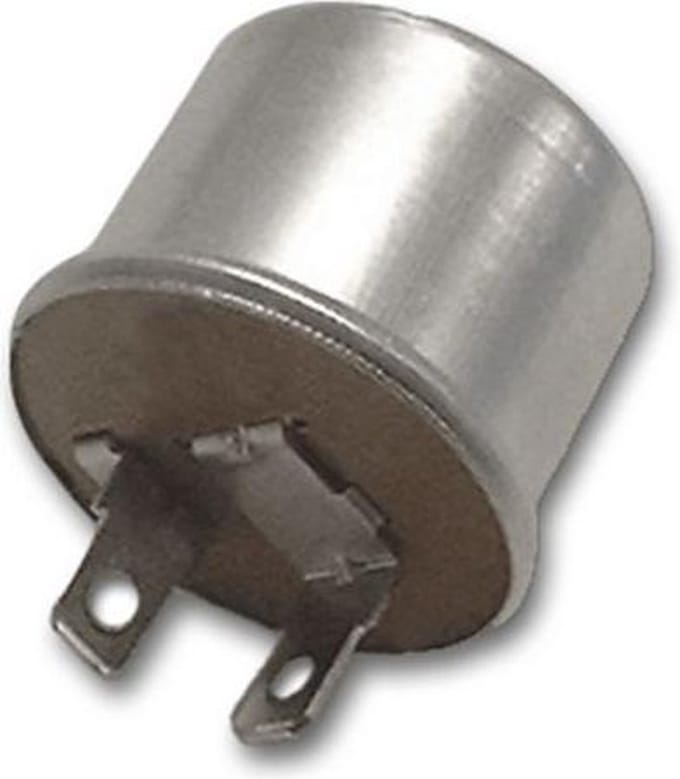 Standard Flasher 552 - knipperlicht relay thermisch - USA Cars
