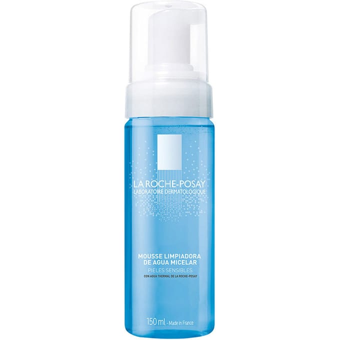 La Roche-Posay - Toleriane Mousse D'eau Micellaire 150ml