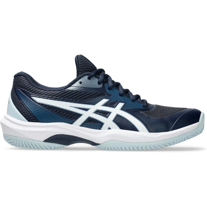 Dames tennisschoenen Asics Game FF Clay/OC