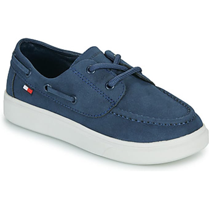 Tommy Hilfiger  Bootschoenen COOPER