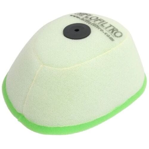 Hiflofiltro Honda Hff1016 Luchtfilter Wit
