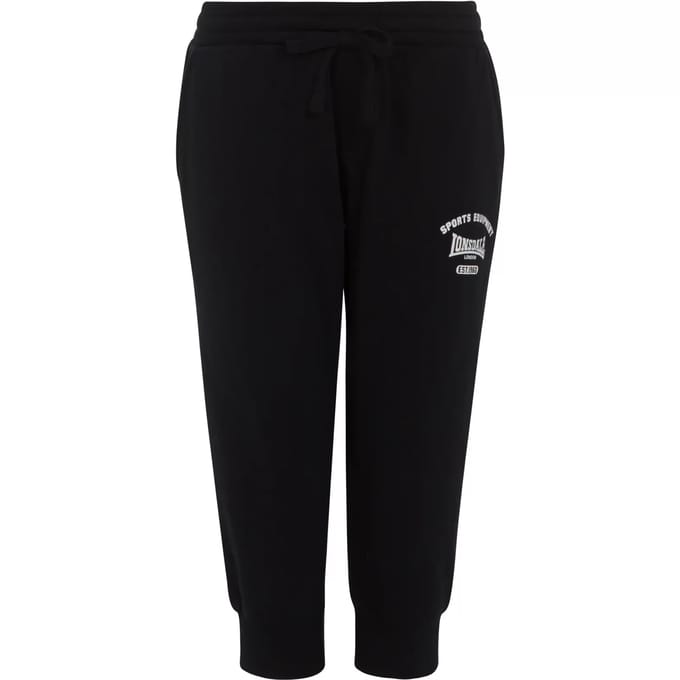 Lonsdale damesjoggingbroek Leeds joggingbroek