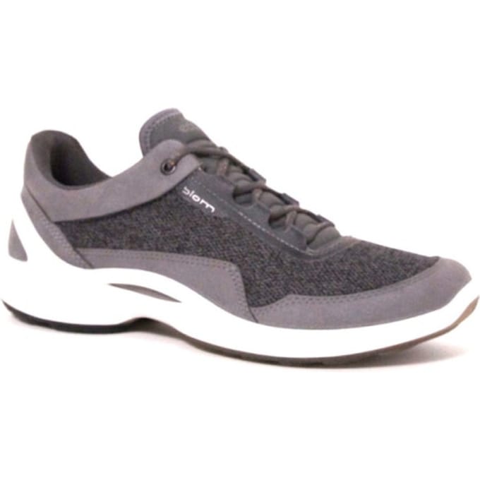 Ecco Biom Fjuel W sneakers grijs