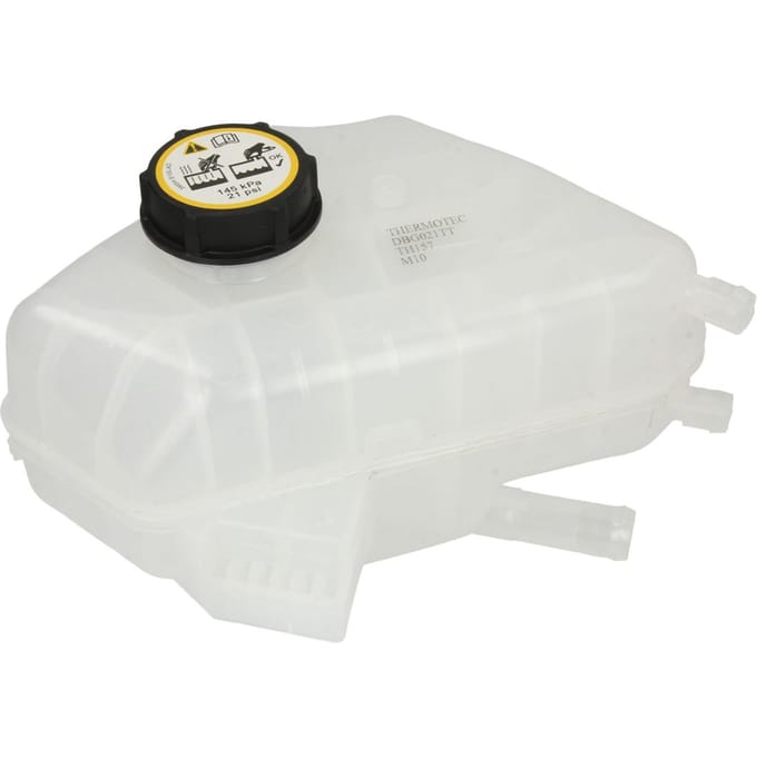 Expansievat, koelvloeistof THERMOTEC DBG021TT
