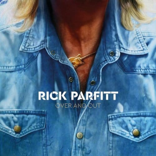 Over And Out - Rick Parfitt
