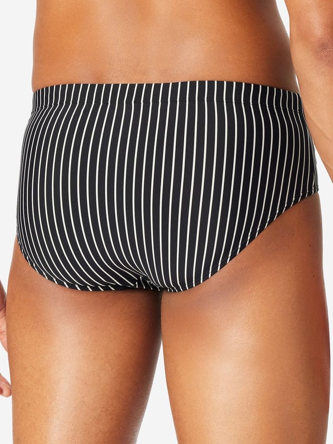 Schiesser Badehose Ocean Swim