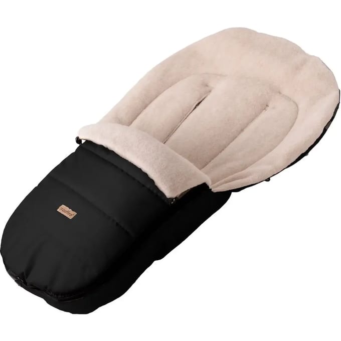 Classic Slaapzak Baby Zaffiro Scandi