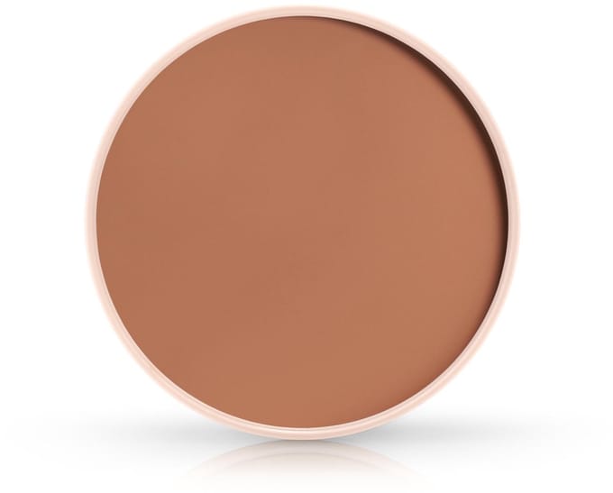 Collistar Make-Up Mediterranea Compact Foundation 04 Pantelleria Refill 1Stuks