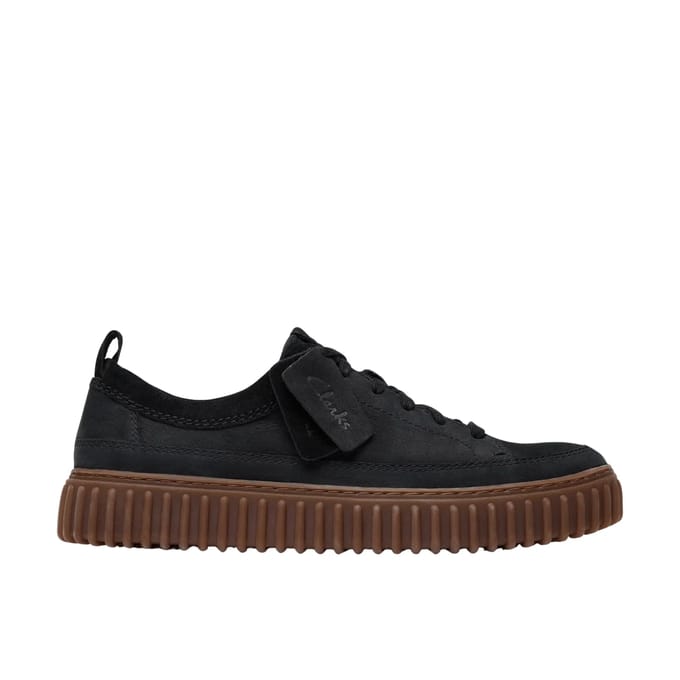 Nette schoenen Clarks Torhill Lace