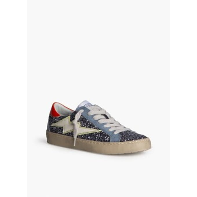 Lage Sneakers Keslem 42654